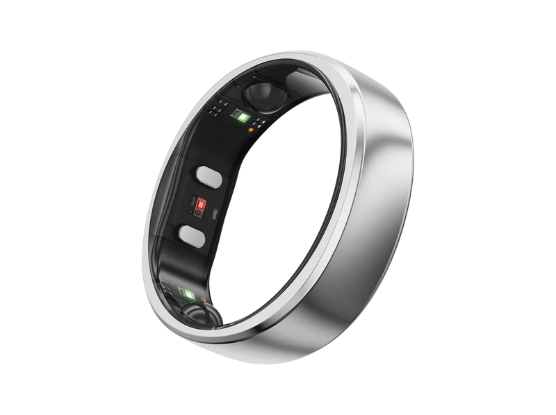 RingConn Gen 1：40以上の人気アプリと連携