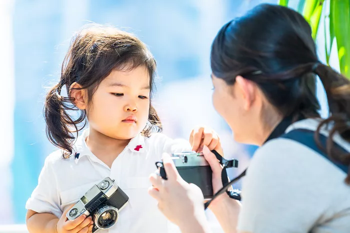 【クリスマス会に最適】保育園向け写真販売システム6選!はいチーズやルクミーフォトの評判は?