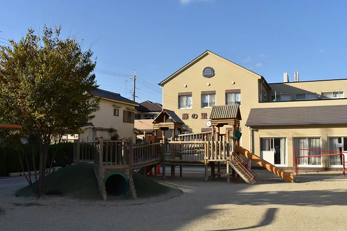あんしんノートの導入事例・リアルなの声【藤の里保育園】
