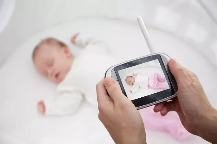 保育園での子どもの様子を保護者に届ける、ライブ中継システムのメリット