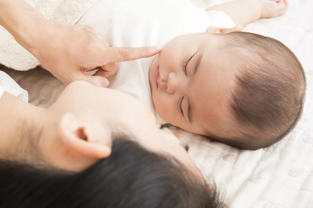 午睡チェックの間隔や対象年齢は?
