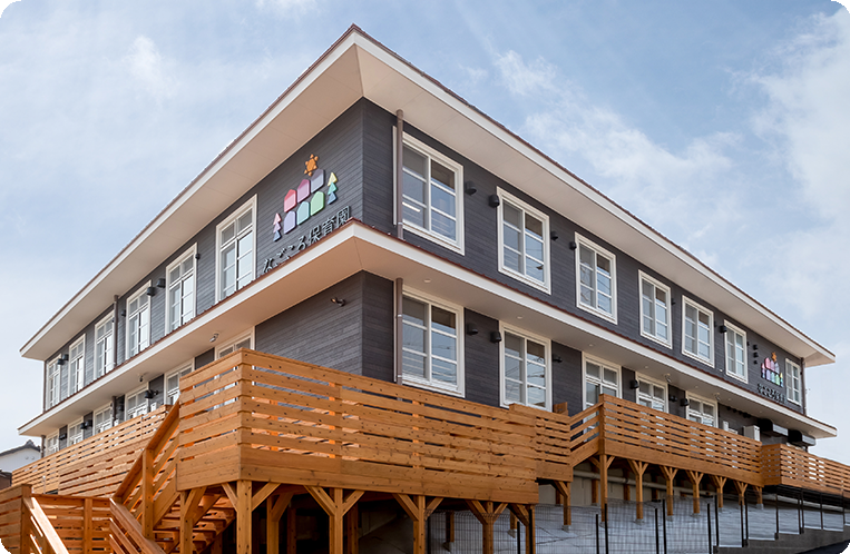 テレビでも紹介! 積極的にICTを取り入れる「なごころ保育園」