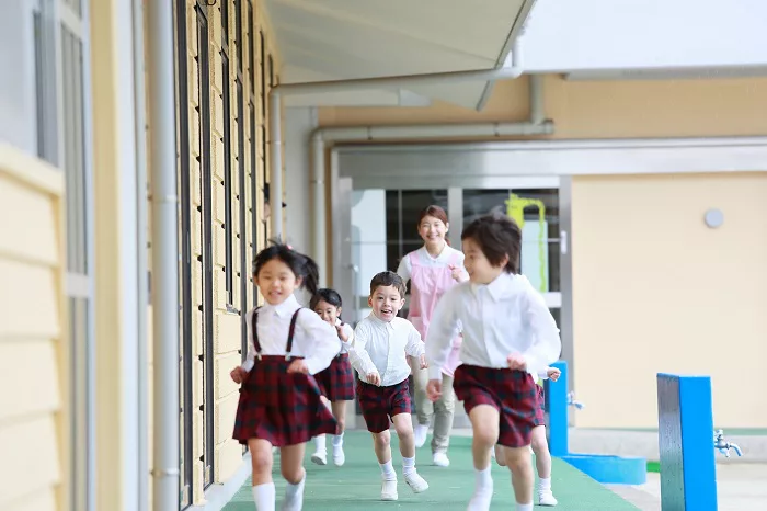 幼稚園の運営費に利用できる補助金の中身とは