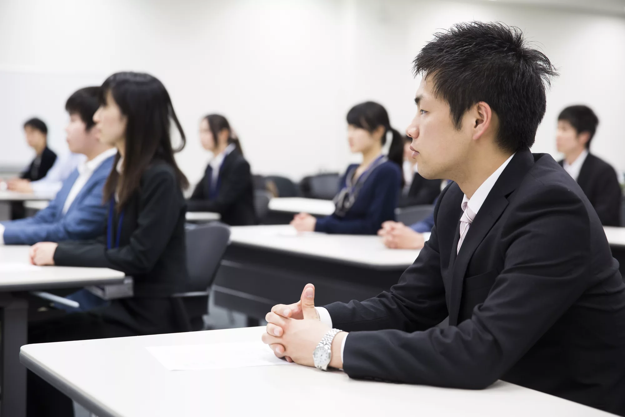 保育士にもマネジメント能力は必要!?キャリアアップに向けたマネジメント研修とは?