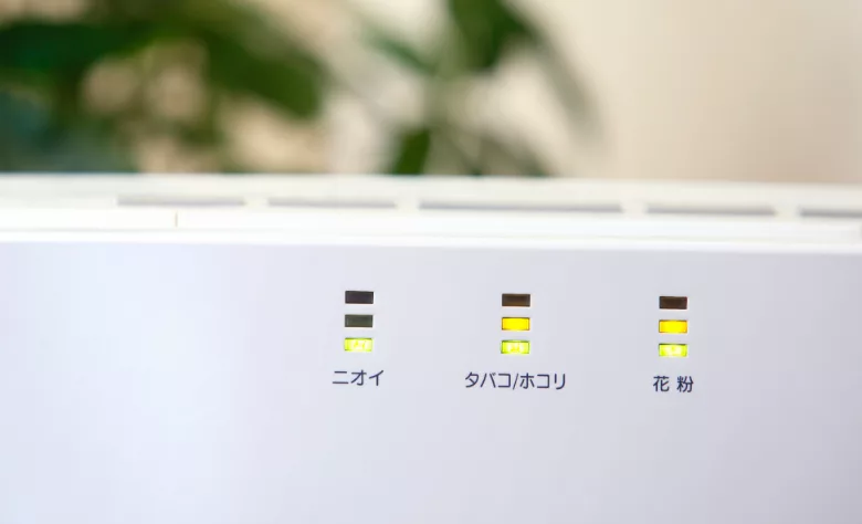 保育園にプラズマクラスターを設置するべき理由 イメージ画像